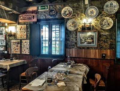 Trattoria La Famiglia