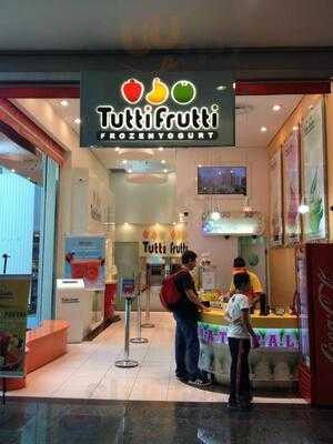 Tutti Frutti