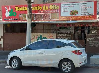 Restaurante Da Oito