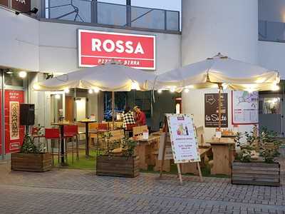 Rossa, Bologna