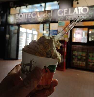 Bottega del Gelato, Reggio Emilia