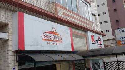 Sabor D'casa