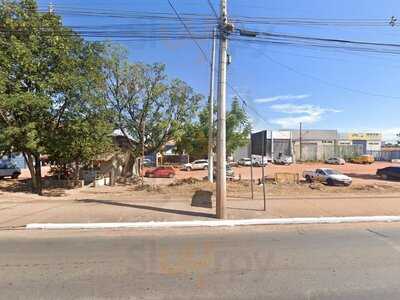 Mangueiras Bar