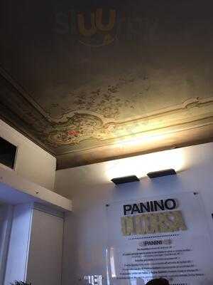 Panino DI Corsa, Modena