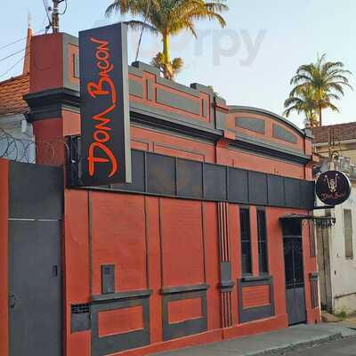 Burguers Lanches