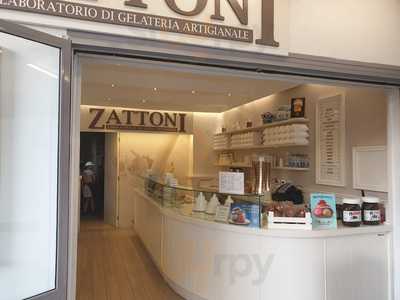 Gelateria zattoni, Cervia