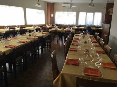 Ristorante K2