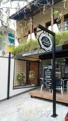 Arnolfo Cafe Gourmet