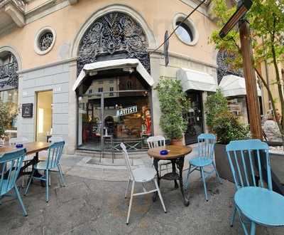 Plazacafe, Piacenza