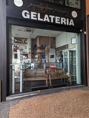 Ab Bar Gelateria, Bologna