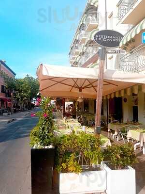 Ristorante La Cambusa, Cervia