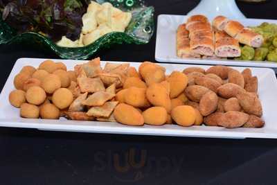 Buffet Valeria Barreto