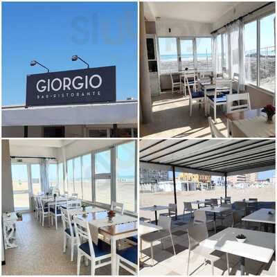 Bar Ristorante Giorgio, Misano Adriatico