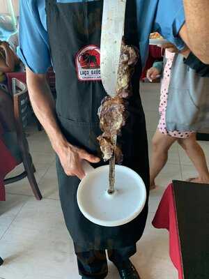 Churrascaria Laço Gaúcho