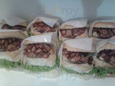 Lanchonete Vila Brasileira