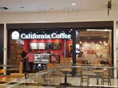 California Coffee