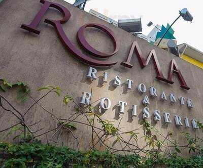 Roma Ristorante