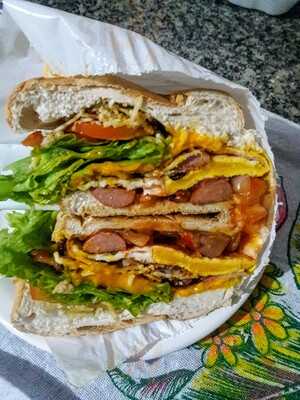 Sorveteria Pingo De Mel