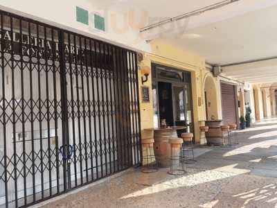 Ristorante San Lorenzo, San Prospero