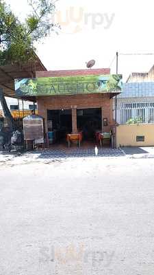 Restaurante Agua Na Boca