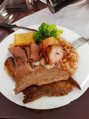 Lanchonete Adachi menu