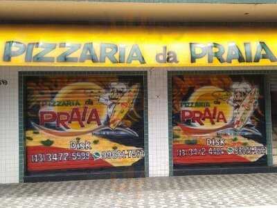 Pizzaria Da Praia