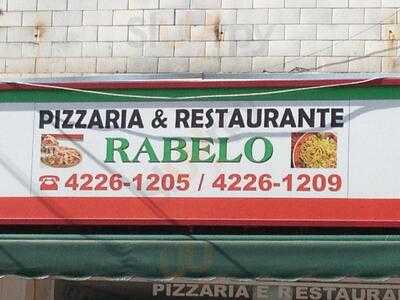 Pizzaria E Restaurante Rabelo