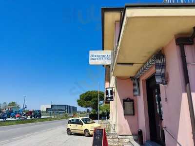 Ristorante Ganghen, Savignano sul Rubicone