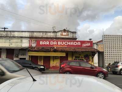 Buchadas Bar