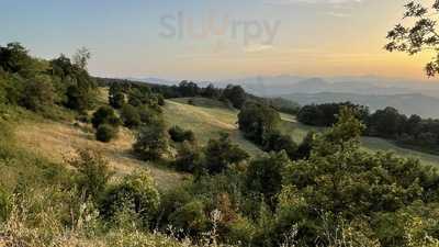 Agriturismo Le Croci, Monzuno