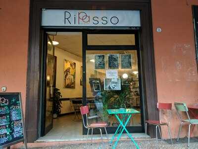 Ripasso, Bologna