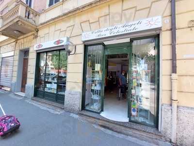 Bar Citta Degli Angeli, Bologna