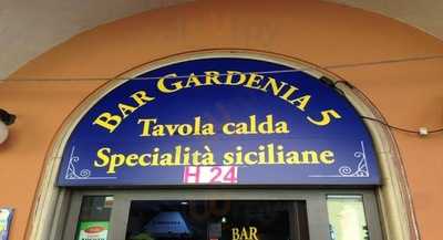 Bar Gardenia 5, Bologna