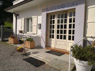 Antica Osteria Bocca di Strada, Traversetolo