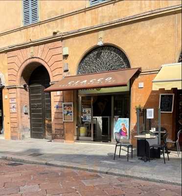 Ciacco. Gelato senz'altro, Parma