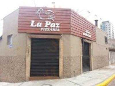 La Paz Pizzaria