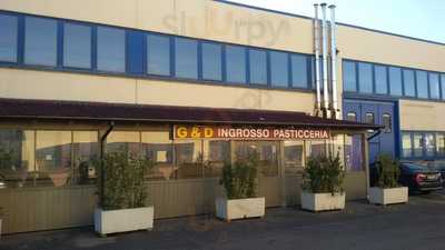 Pasticceria G&D, Casalecchio di Reno