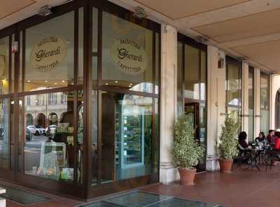 Pasticceria Caffetteria Gherardi, Castelfranco Emilia