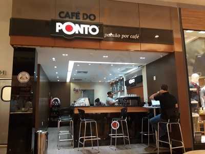 Restaurante Ponto Forte