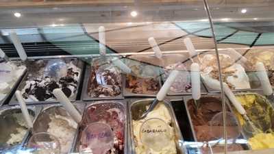 Marzia Gelateria, Riccione