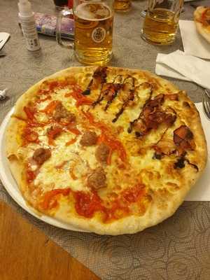 Ristorante Pizzeria Due Leoni