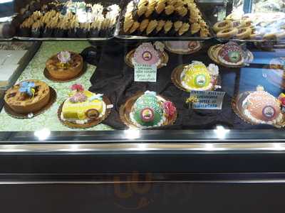 Pasticceria Mosaico