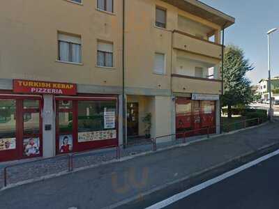 Gelateria L'Angolo, Castellarano