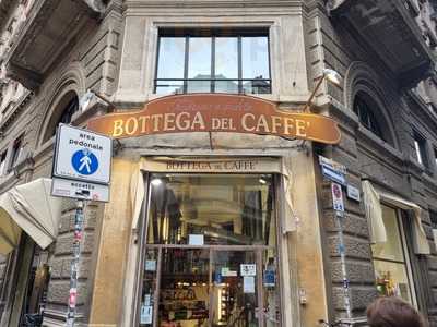 Caffe Incontri, Bologna