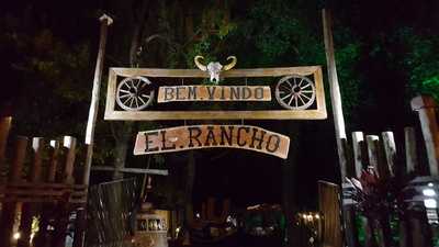 El Rancho Bar & Eventos