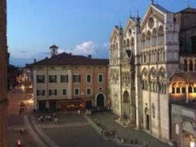 Torre della Vittoria, Ferrara