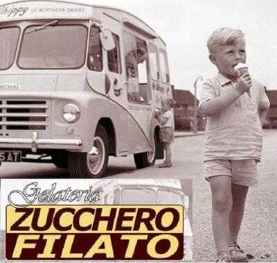 Gelateria Zucchero Filato, Coriano