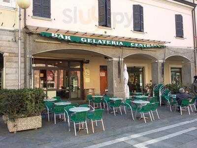 Bar Gelateria Centrale di Sangiorgi R. e C. SAS, Russi