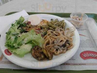 Villaggio Italian Fast Food
