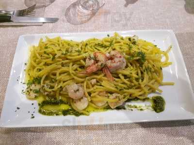 Trattoria Casagrande, Marzabotto